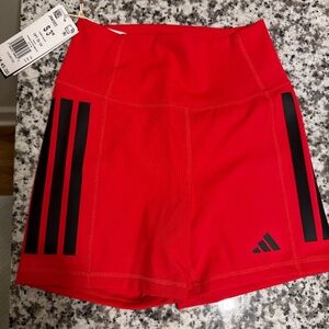 Adidas 3” training shorts
